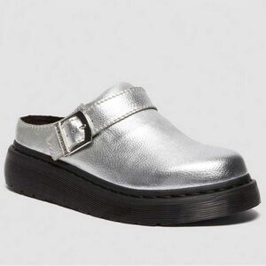 ❤️❤️ Dr. Martens Laketen Mule❤️❤️